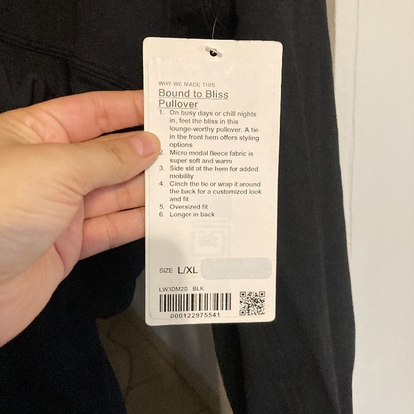 NWT - Picture 4 of 6